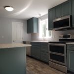 greenland nh kitchen remodel