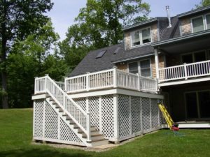 greenland nh trim renovation