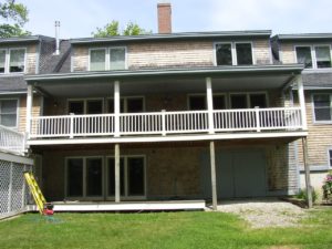 greenland nh trim renovation