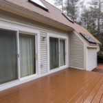 exeter nh deck renovation