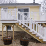 stratham nh deck renovation