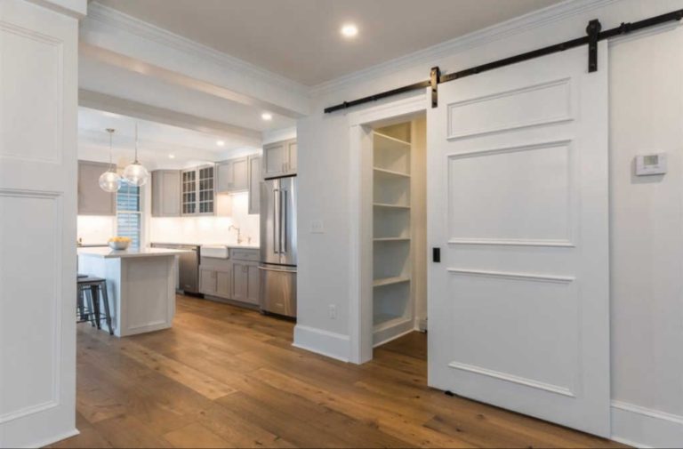 Portsmouth NH Kitchen Remodel