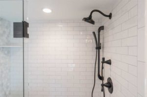 Portsmouth NH Bathroom Remodel