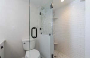 Portsmouth NH Bathroom Remodel