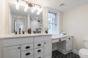 Portsmouth NH Bathroom Remodel